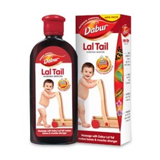 DABUR LAL TEL